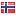 marionr.no server is located in Norway